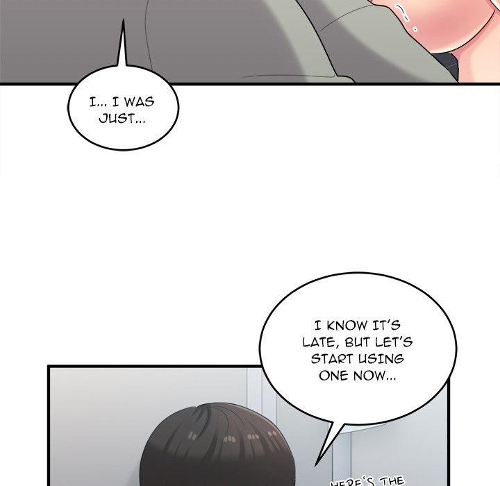 I Love-Hate You - episode 28 - 13