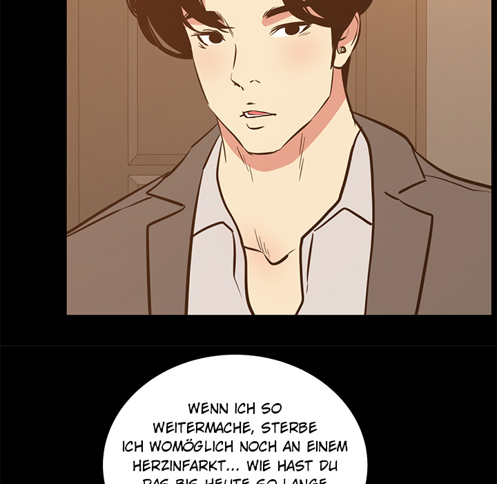 Ein wichtiger Mitarbeiter - episode 40 - 69