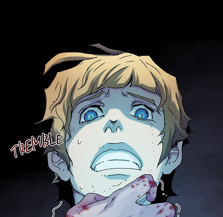 Blood Blade - episode 28 - 76