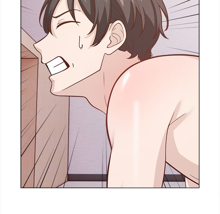 Locked With Her - episode 22 - 50