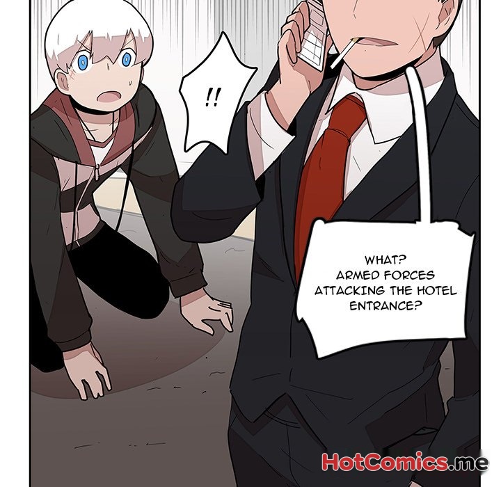 Justitia - episode 22 - 91