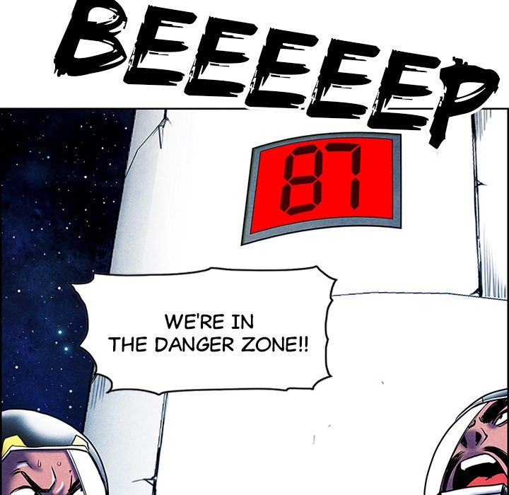 NASSA - episode 22 - 17