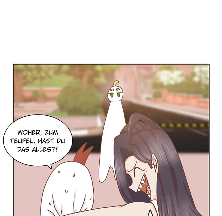 Der Mädchen-Knigge - episode 26 - 28