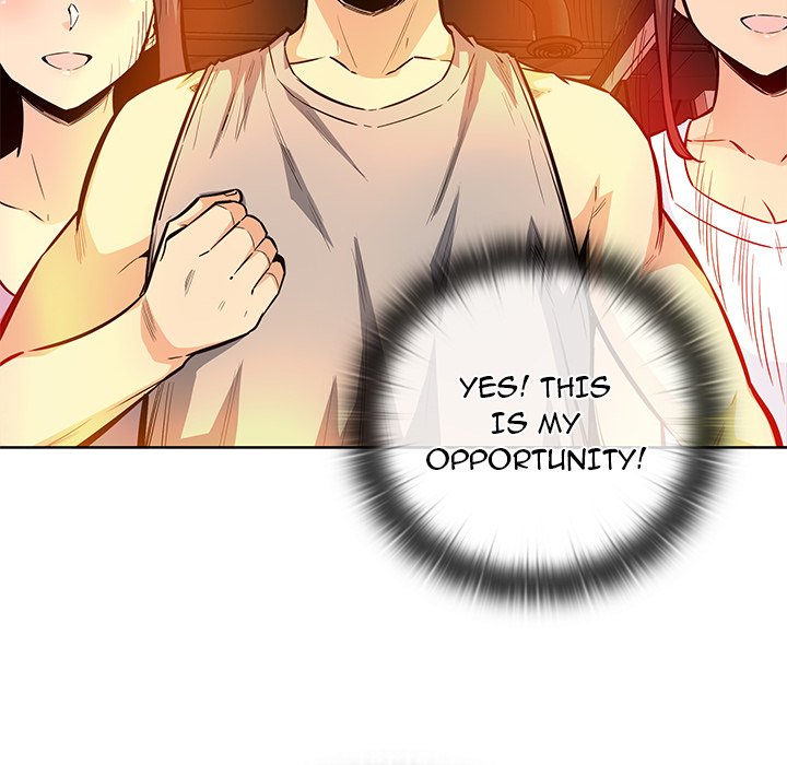 Excuse Me, This is my Room - episode 38 - 123