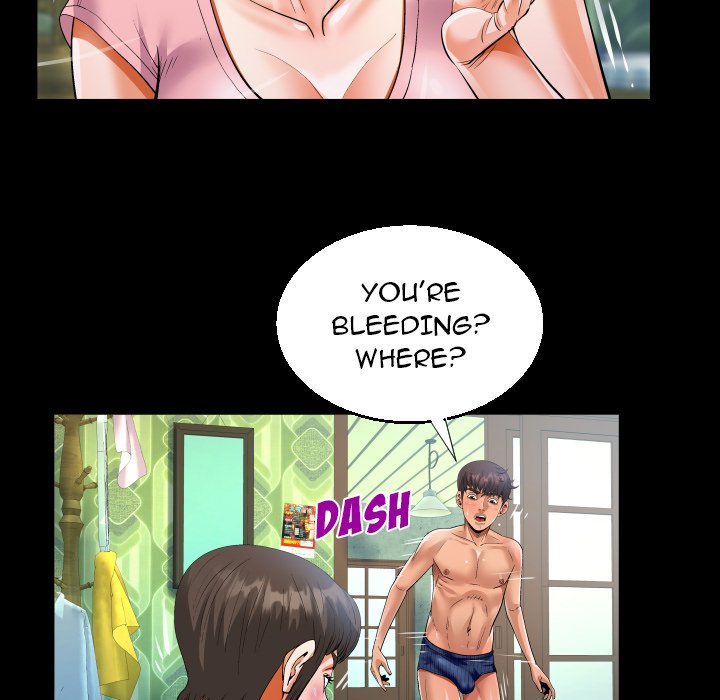 Knock Knock - episode 12 - 86