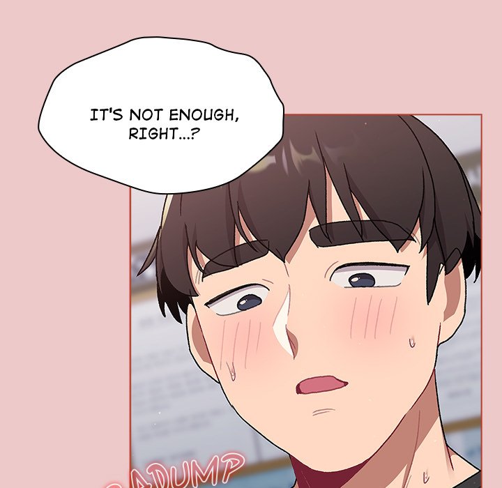 What do I do now...? - episode 66 - 162