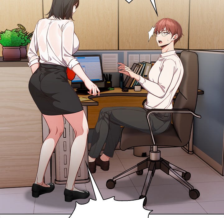 Love-Motion Capture - episode 7 - 161