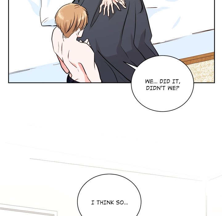 Secrets Between the Sheets [non-adult] - episode 1 - 52