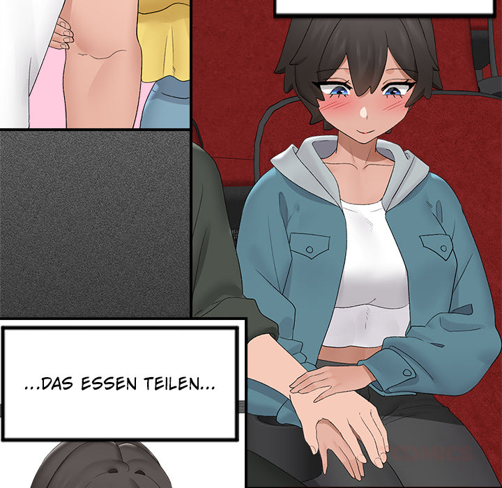 Wachmann der Hypnose - episode 39 - 74