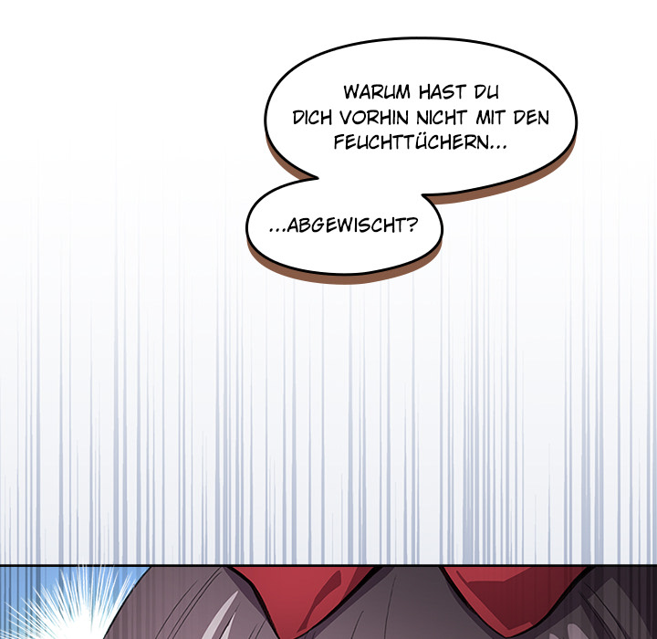 Überleben in einem Comic - episode 26 - 65
