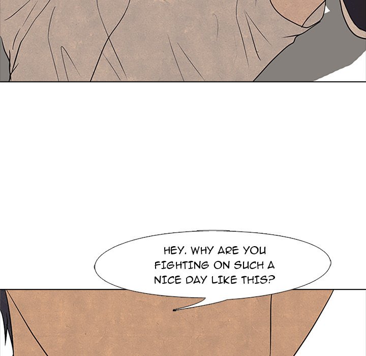 High School Devil - episode 92 - 90