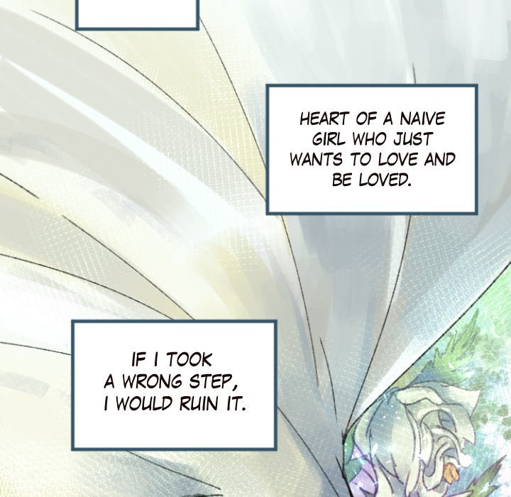 Death's Love Ballad - episode 14 - 17