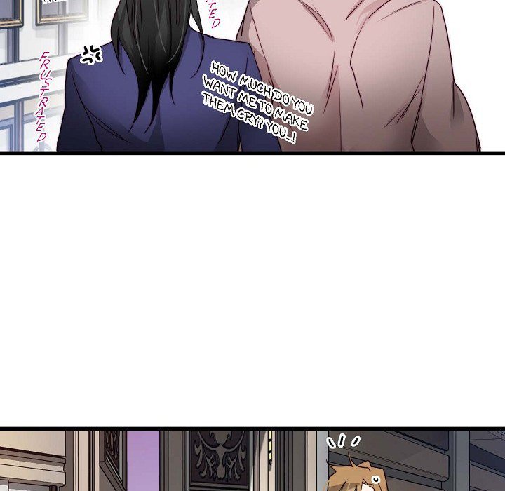 Bring the Love - episode 14 - 11
