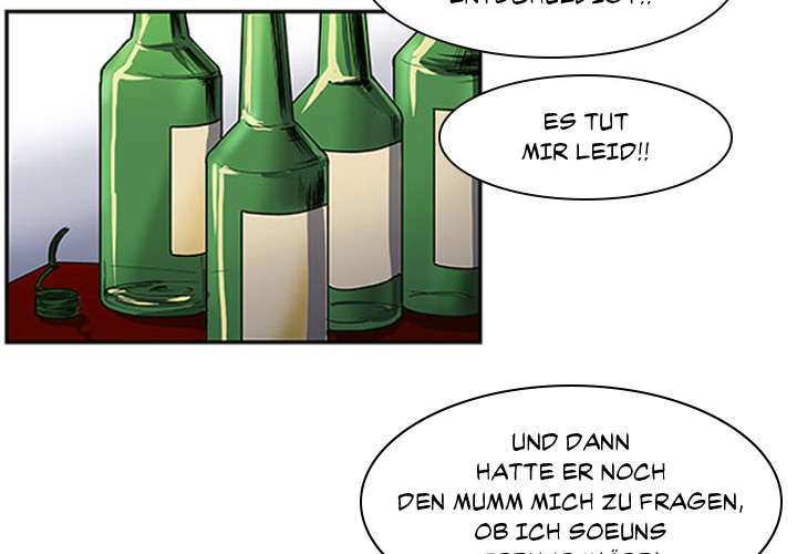 Tweener - episode 2 - 3
