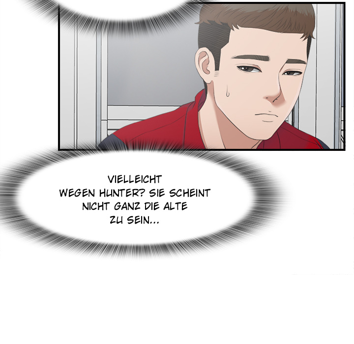 Geheimnisse unter Freunden - episode 23 - 22