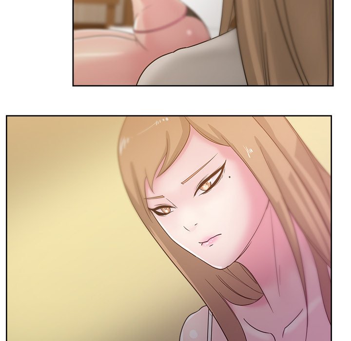 Soojung's Comic Store - episode 24 - 108