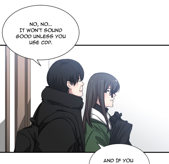 You're Not That Special! - episode 9 - 100