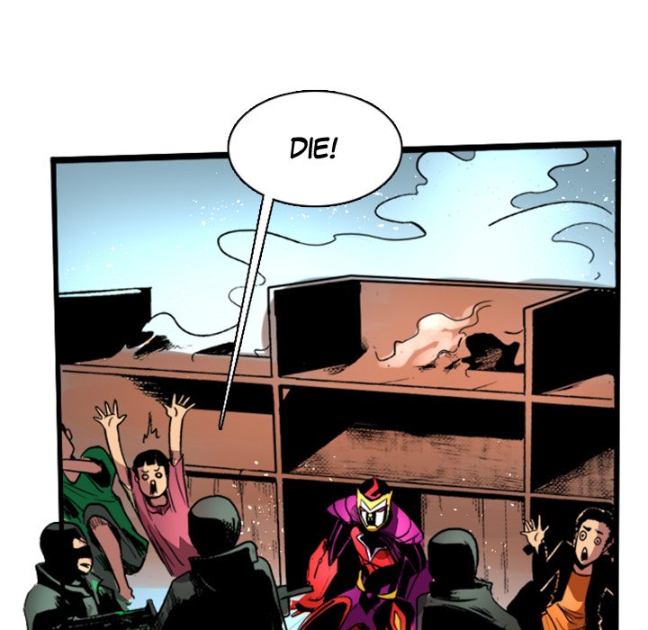 Galauman - episode 14 - 34