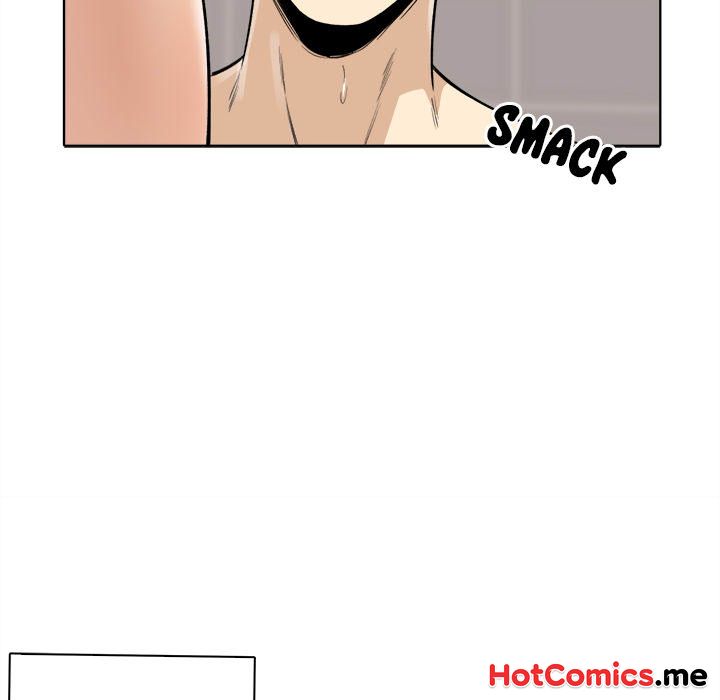 Excuse me, This is my Room - UNCENSORED - episode 56 - 125