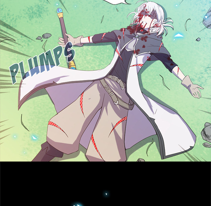 Shade of Arcana - episode 29 - 43