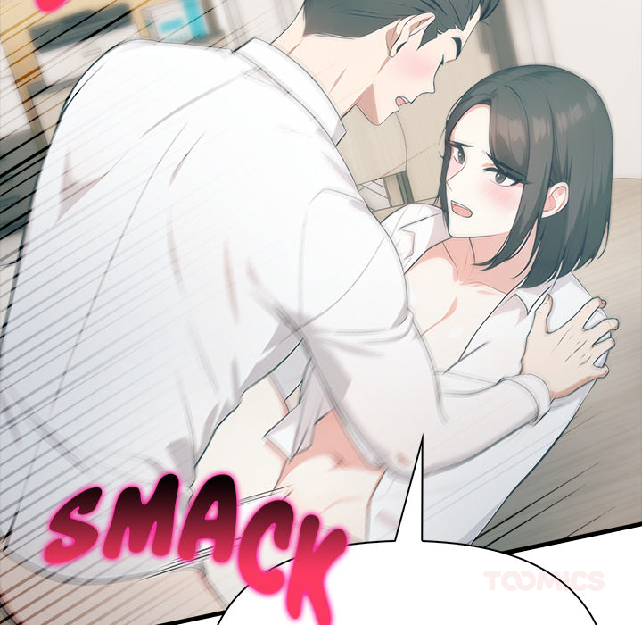 Under Her Desk - episode 19 - 32
