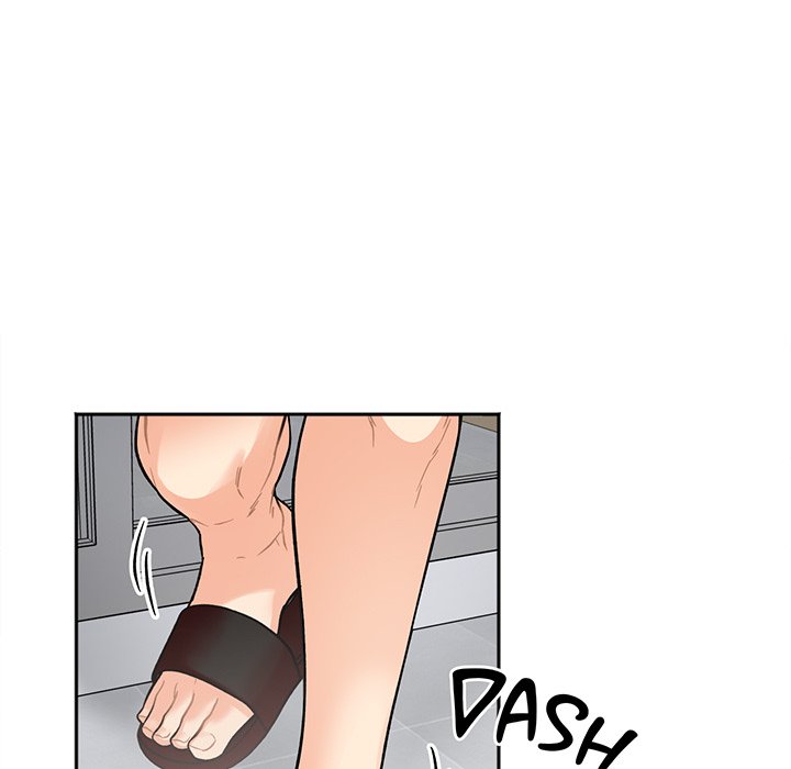 Secret Siblings - episode 2 - 201