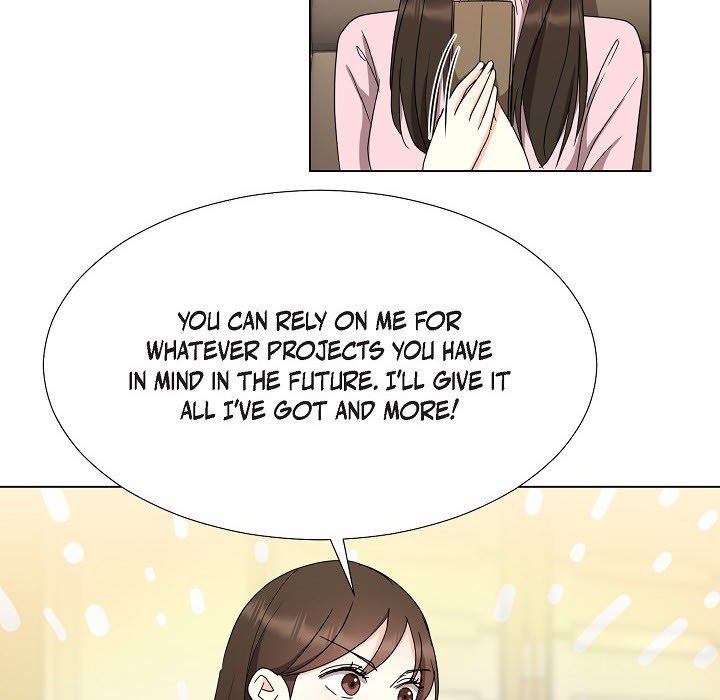 Fragrant Office Life - episode 26 - 42