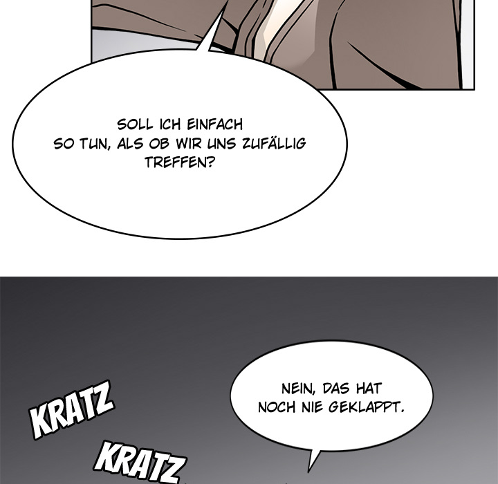 Agent Playboy meldet sich zum Dienst - episode 5 - 22