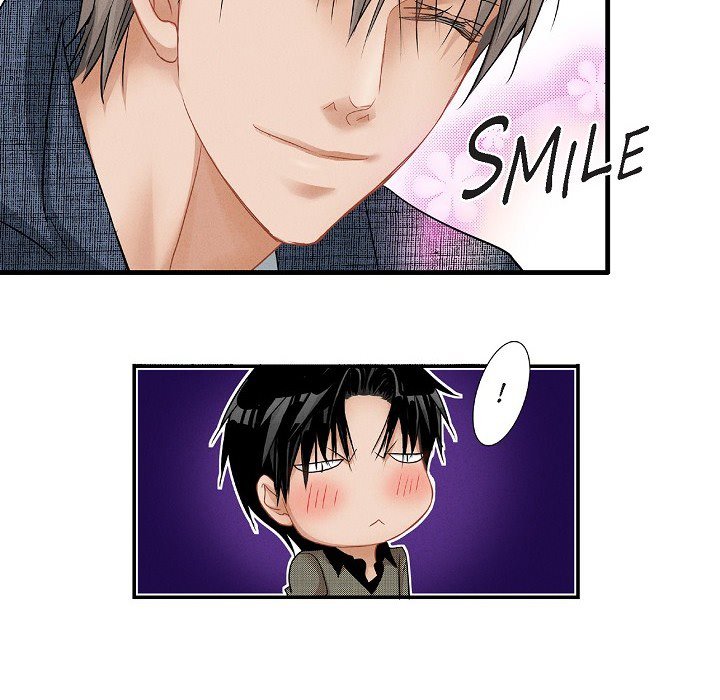 Work, Fight and Love - Webtoon Edition - episode 57 - 76