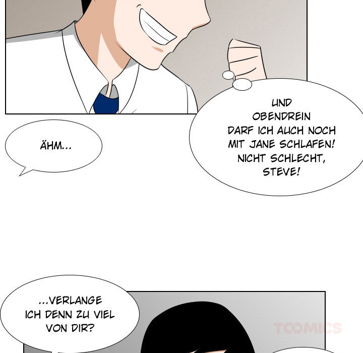 Maros Suche nach der wahren Liebe - episode 15 - 35