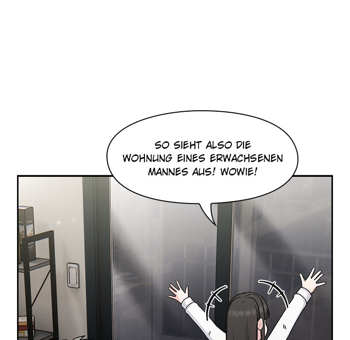 Hart bei der Arbeit - episode 2 - 174