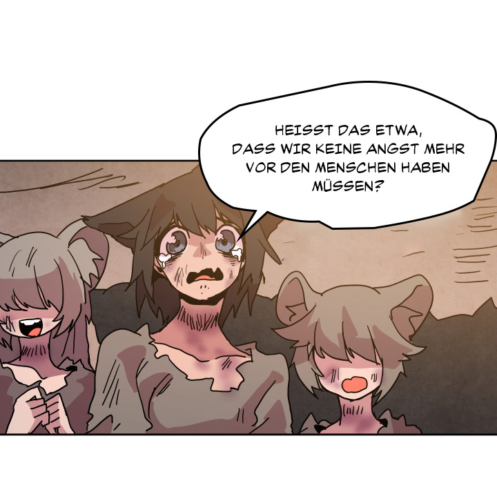 Die Dämonenkaiserin - episode 44 - 60