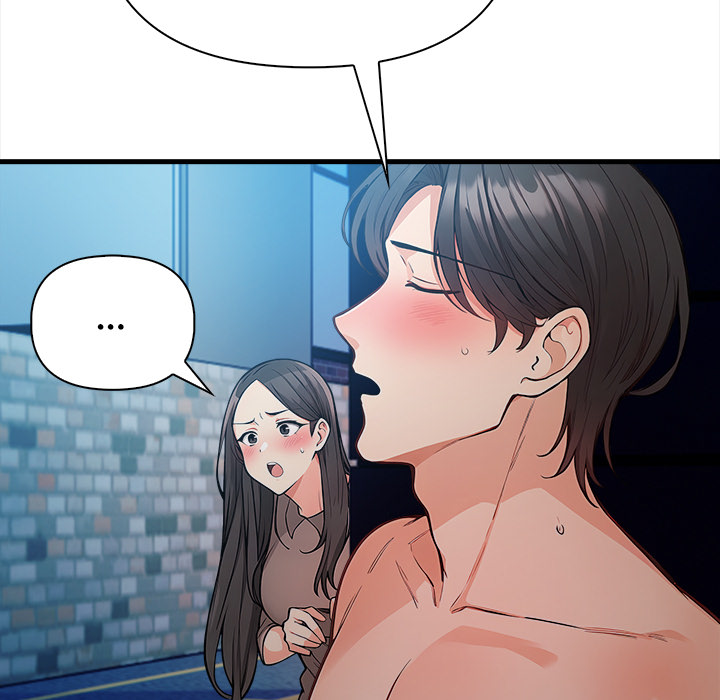 Trapped With My Boss - episode 9 - 22