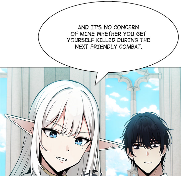 Draco-Knight Commander - UNCENSORED - episode 5 - 127