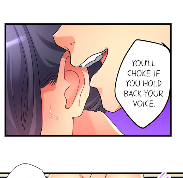 What She Fell on Was the Tip of My Dick - episode 31 - 46