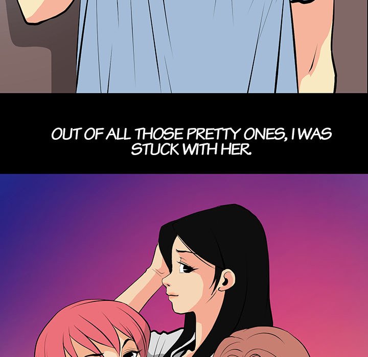 Sex Note - episode 15 - 8