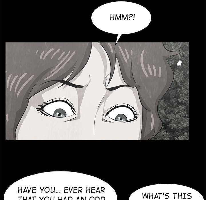 Original Horror Stories - episode 9 - 74
