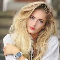 TikTok Account Photo