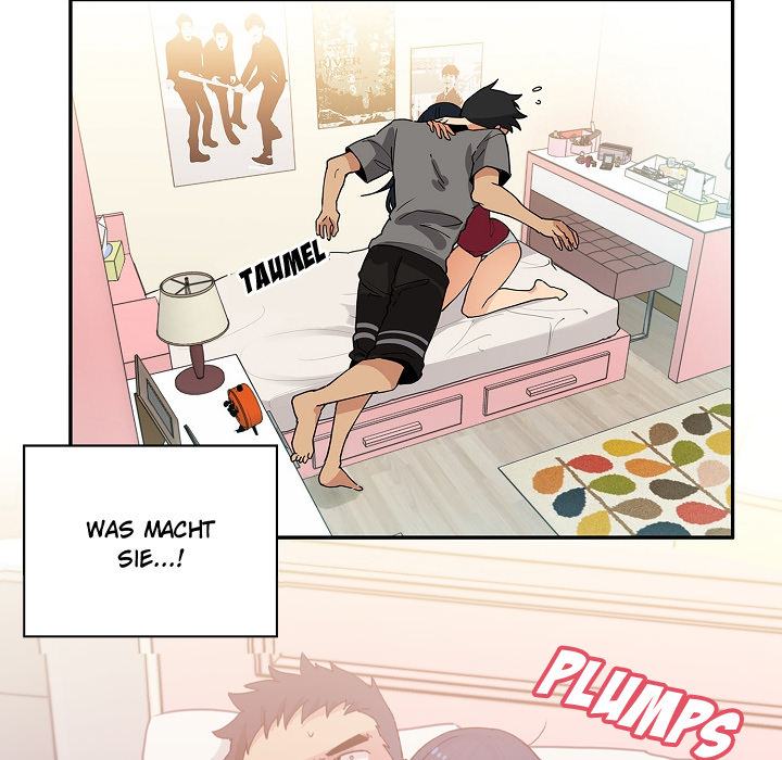 Enge Nachbarn - episode 3 - 50