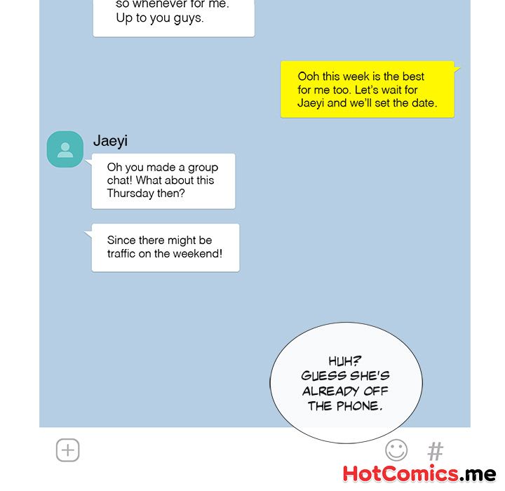 What's Going On? - episode 87 - 4