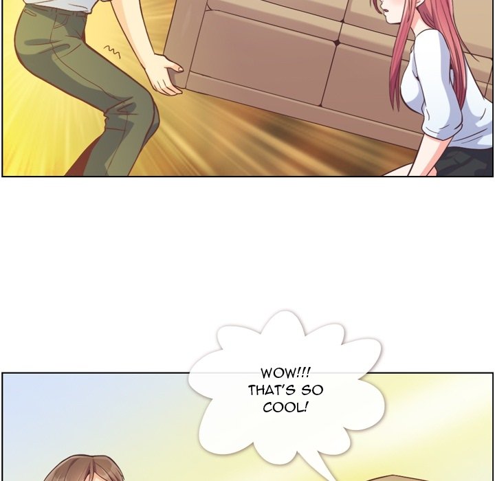 Annoying Alice - episode 52 - 59