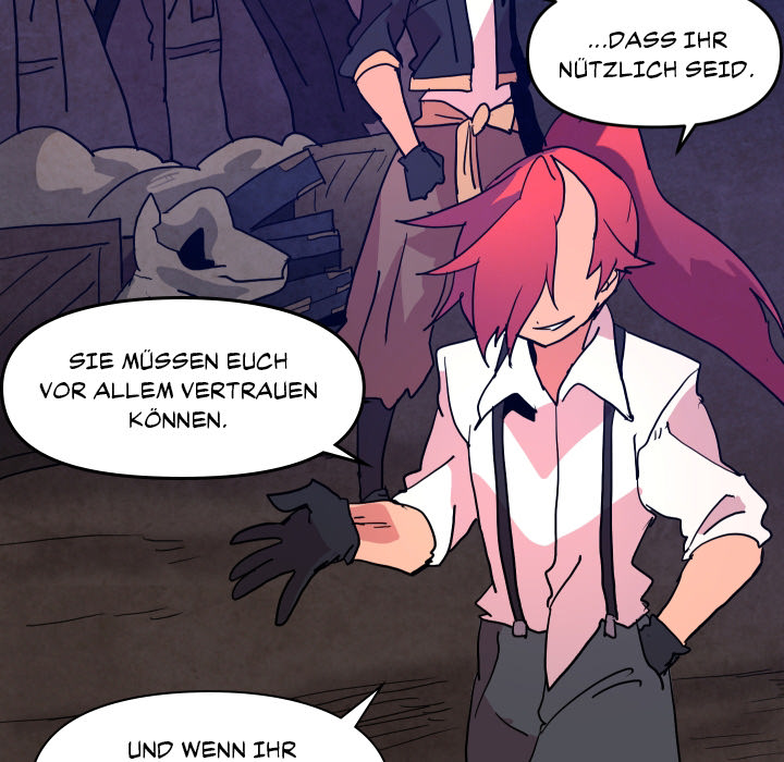 Die Dämonenkaiserin - episode 51 - 32