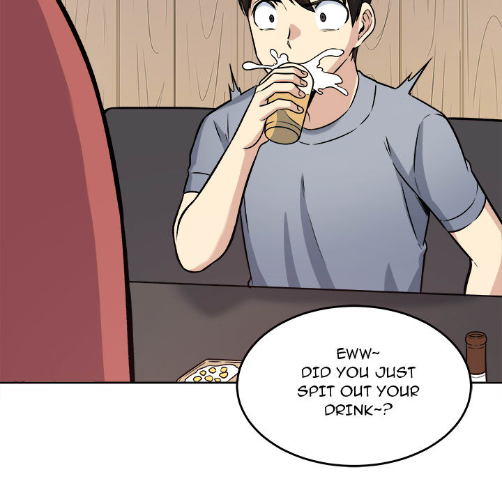 Excuse me, This is my Room - UNCENSORED - episode 40 - 121
