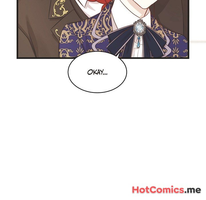 Hold on, Crown Prince! - episode 28 - 122