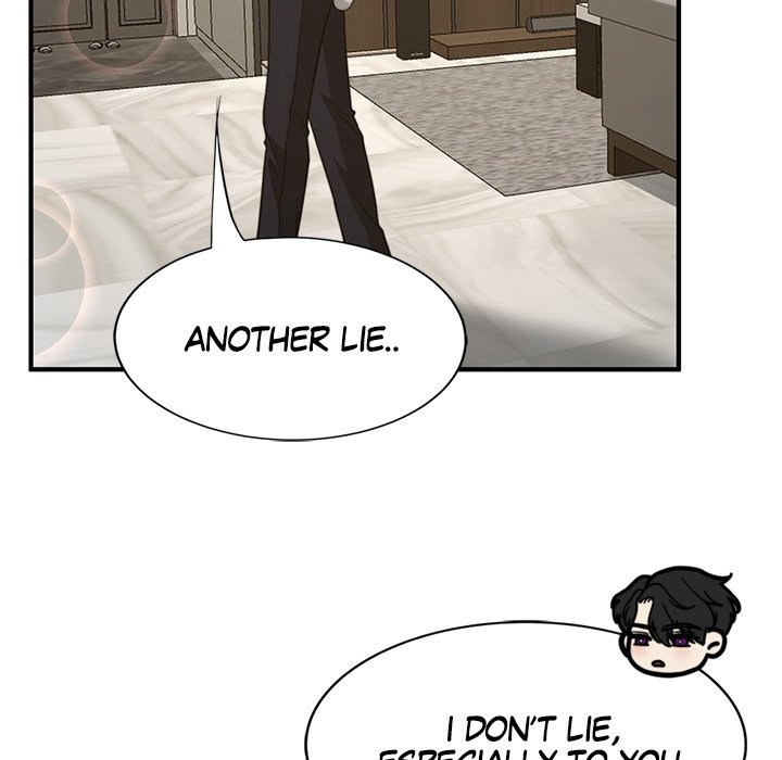 Recessive Omega K's Secret [Season 2] - episode 22 - 78