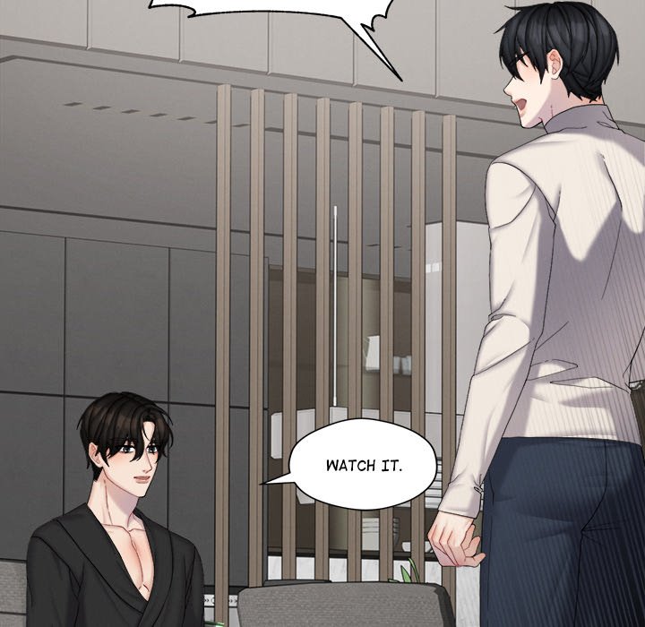 A Naughty Game for Two - episode 14 - 102