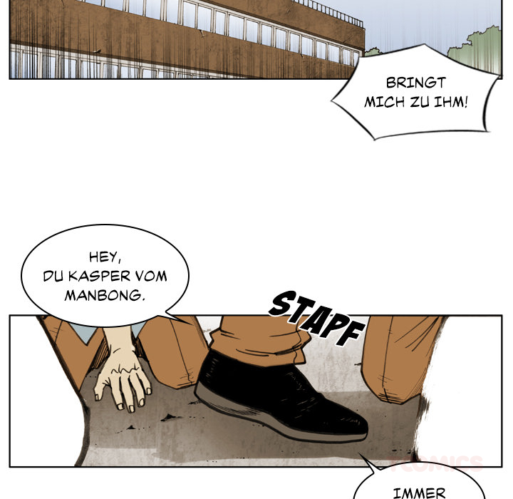 Der Schlägerjäger - episode 25 - 13