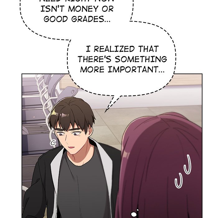 What do I do now...? - episode 14 - 129