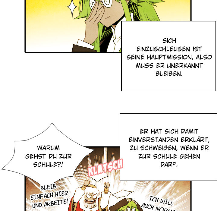 Ardors Königreich - episode 23 - 18