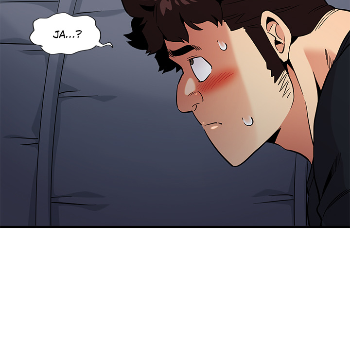Wer hat Angst vor Mister H? - episode 7 - 17